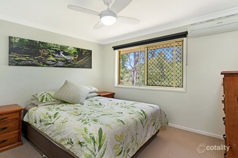Property photo of 26 Winchester Drive Nerang QLD 4211
