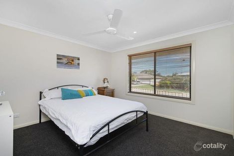 Property photo of 41 Brindabella Way Port Macquarie NSW 2444