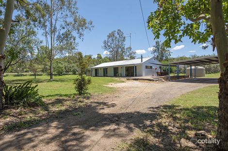 Property photo of 140 Costellos Road Upper Lockyer QLD 4352