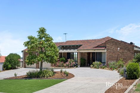 11 Kingsley Cl, Spearwood, WA 6163