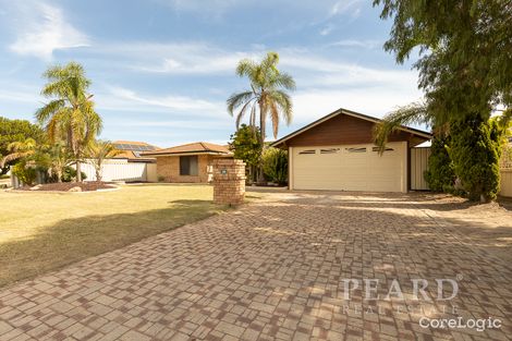 Property photo of 25 Barlee Crescent Waikiki WA 6169