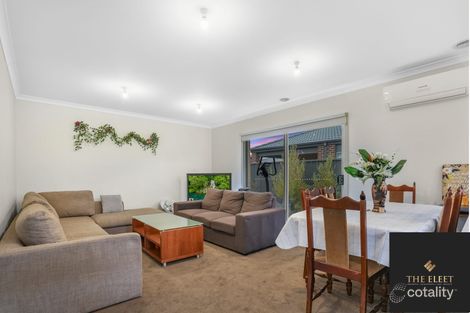 Property photo of 6 Henderson Drive Tarneit VIC 3029