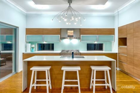 Property photo of 190 Allen Street Hamilton QLD 4007