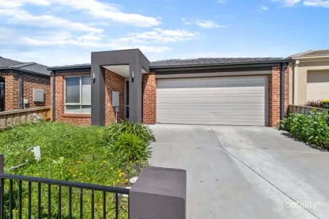 43 Arlington Ave, Pakenham, VIC 3810