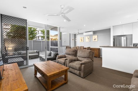 Property photo of 407/4 Como Crescent Southport QLD 4215
