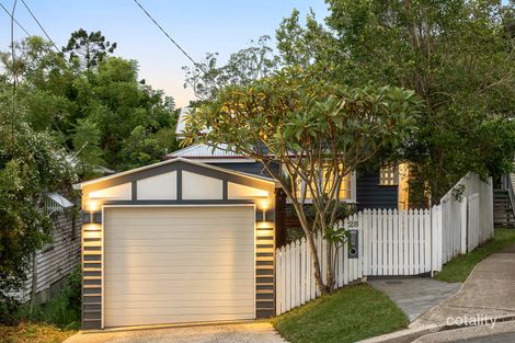 Property photo of 28 Barton Street Bardon QLD 4065