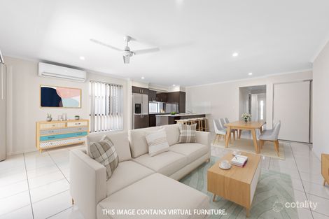 Property photo of 34 Wesley Road Griffin QLD 4503