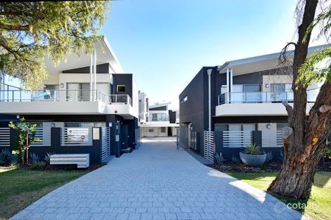 7 Jugan St, Mount Hawthorn, WA 6016