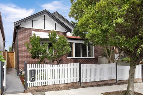 Property photo of 56 Yelverton Street Sydenham NSW 2044