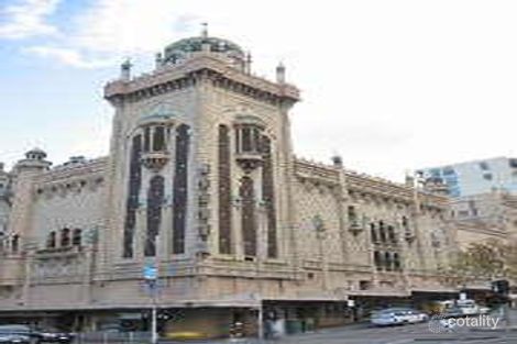 Property photo of 101/166 Flinders Street Melbourne VIC 3000