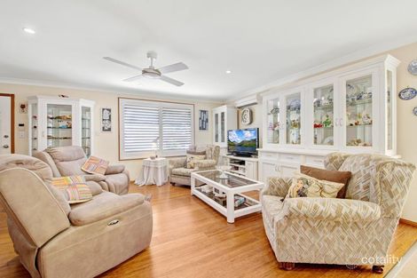 Property photo of 1/5 Honeysuckle Street Umina Beach NSW 2257