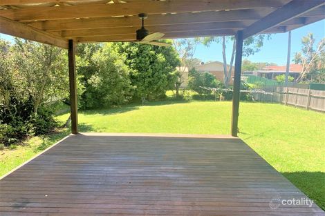 Property photo of 22 Clarence Street Woolgoolga NSW 2456