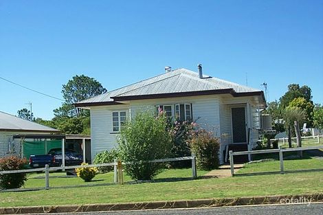 Property photo of 21 Yarrawonga Street Warwick QLD 4370