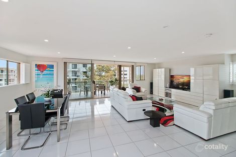 Property photo of 5/1 Powell Street Tweed Heads NSW 2485
