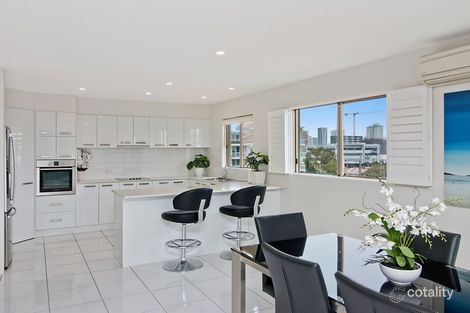 Property photo of 5/1 Powell Street Tweed Heads NSW 2485