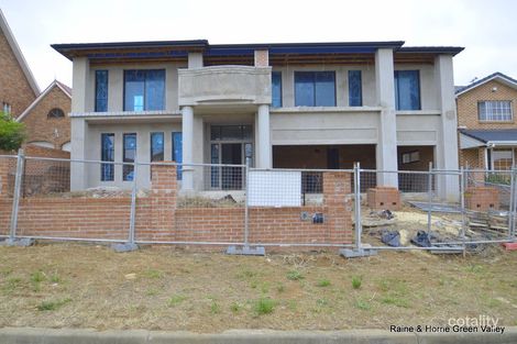 14 Cartwright St, Bonnyrigg Heights, NSW 2177