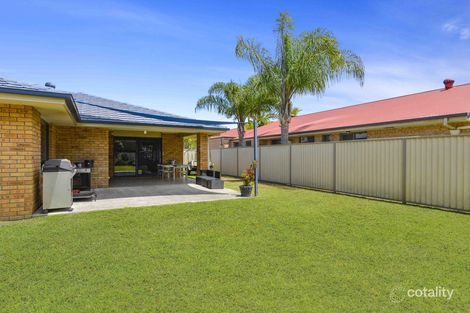 Property photo of 7 Osprey Drive Jacobs Well QLD 4208