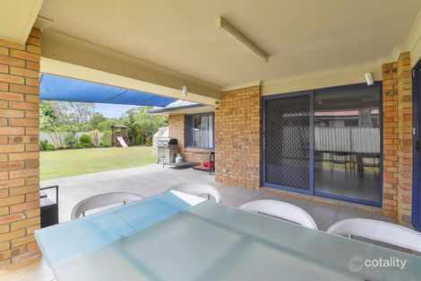 Property photo of 7 Osprey Drive Jacobs Well QLD 4208