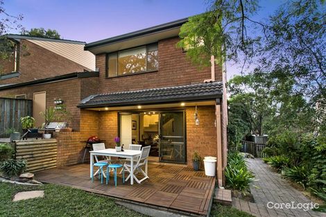 Property photo of 19/10-14 Loch Maree Avenue Thornleigh NSW 2120