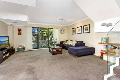 Property photo of 19/10-14 Loch Maree Avenue Thornleigh NSW 2120