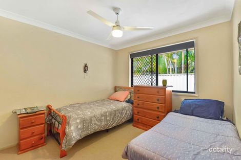 Property photo of 7 Osprey Drive Jacobs Well QLD 4208