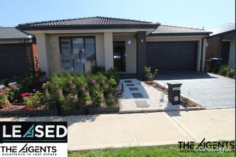 Property photo of 51 Keira Circuit Werribee VIC 3030