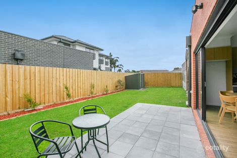 Property photo of 3/3 Dumbarton Street Reservoir VIC 3073