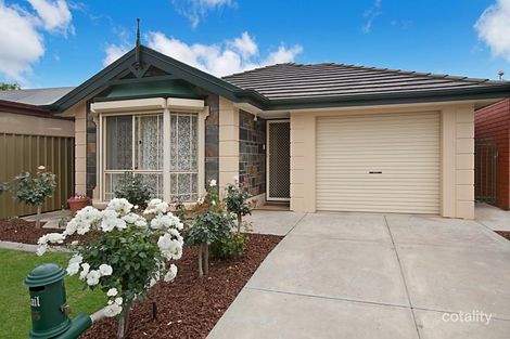 35 Casanor Cres, Paralowie, SA 5108