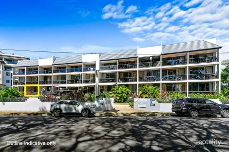 Property photo of 2/465 Esplanade Torquay QLD 4655