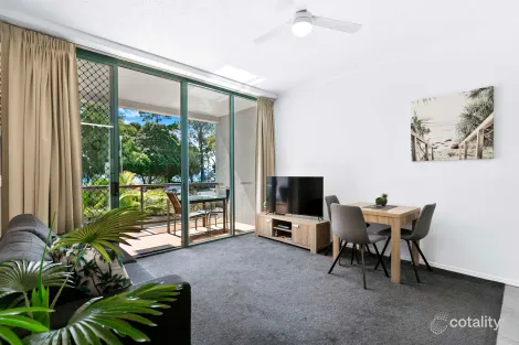 Property photo of 2/465 Esplanade Torquay QLD 4655