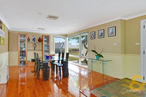 Property photo of 51 Model Farms Road Winston Hills NSW 2153