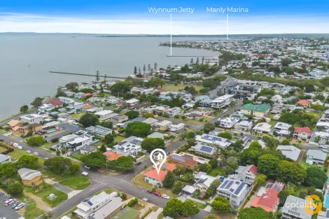 Property photo of 46 Granada Street Wynnum QLD 4178