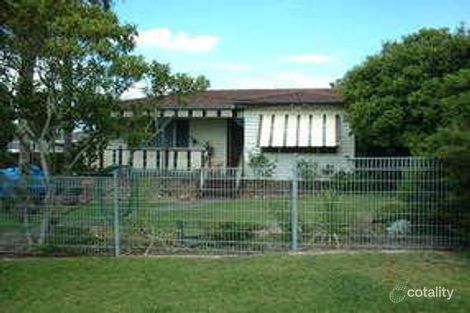 Property photo of 2 Snowdon Crescent Smithfield NSW 2164