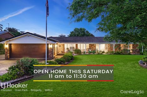 Property photo of 75 Werombi Road Grasmere NSW 2570