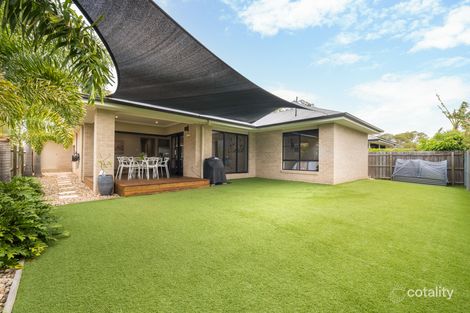 Property photo of 17 Hinton Crescent Mango Hill QLD 4509