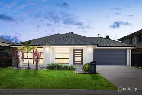 Property photo of 17 Hinton Crescent Mango Hill QLD 4509