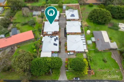 Property photo of 2/28 Gordon Crescent Romsey VIC 3434
