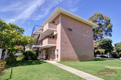 Property photo of 2/290 Stirling Street Highgate WA 6003