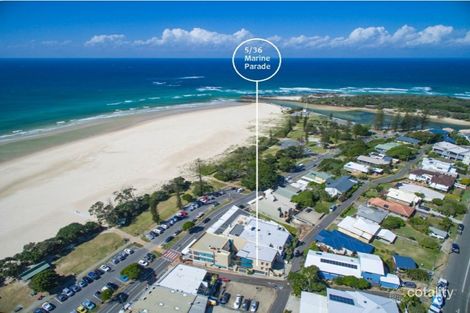 5/60 Hungerford Lane, Kingscliff, NSW 2487