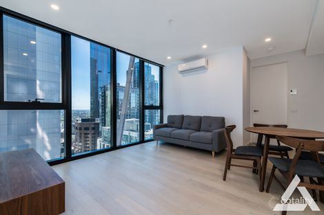 Property photo of 3301/60 A'Beckett Street Melbourne VIC 3000