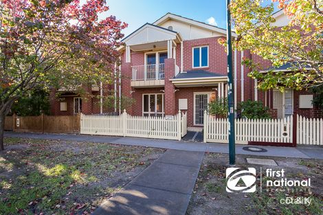 31 Forge Cl, Maribyrnong, VIC 3032