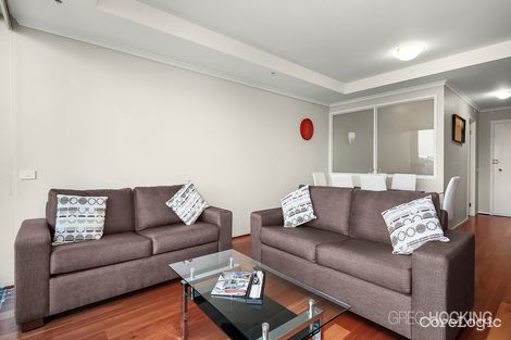 Property photo of 51/88 Park Street South Melbourne VIC 3205