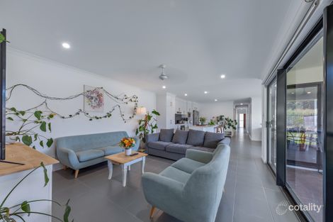 34 Lemau Ct, Jubilee Pocket, QLD 4802