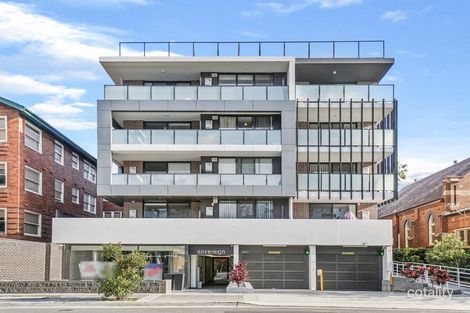 8/44 Belmore St, Burwood, NSW 2134