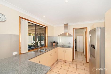Property photo of 34 Missouri Way Oxenford QLD 4210