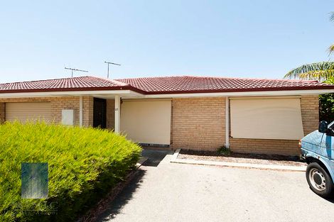 Property photo of 21/9-11 Bedford Street Bentley WA 6102