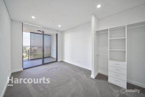 Property photo of 501/15 King Street Campbelltown NSW 2560
