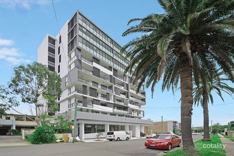 Property photo of 501/15 King Street Campbelltown NSW 2560
