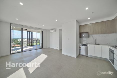 Property photo of 501/15 King Street Campbelltown NSW 2560