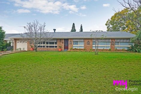 Property photo of 8 Merriman Close Elderslie NSW 2570